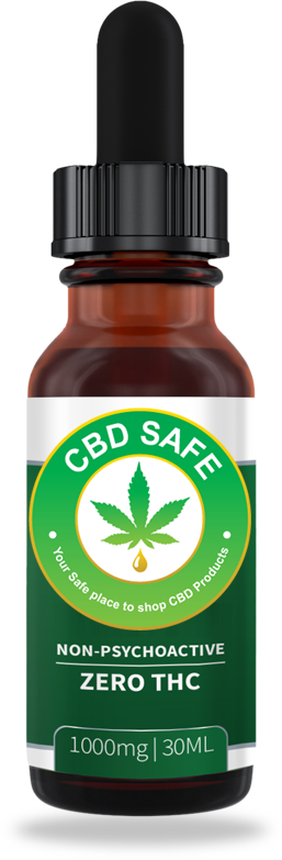 CBD Safe Shop