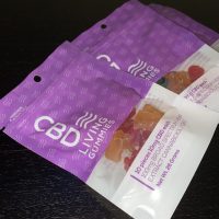 CBD Gummies