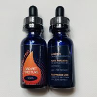 CBD Pet Drops
