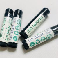 CBD Lip Balm