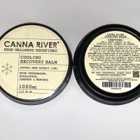 CBD Balm