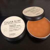 CBD Balm