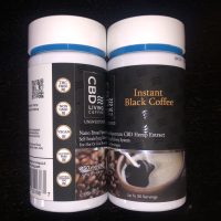 CBD Coffee