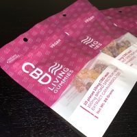 CBD Gummies